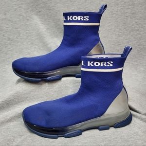 Michael Kors Kendra Bootie Size 7.